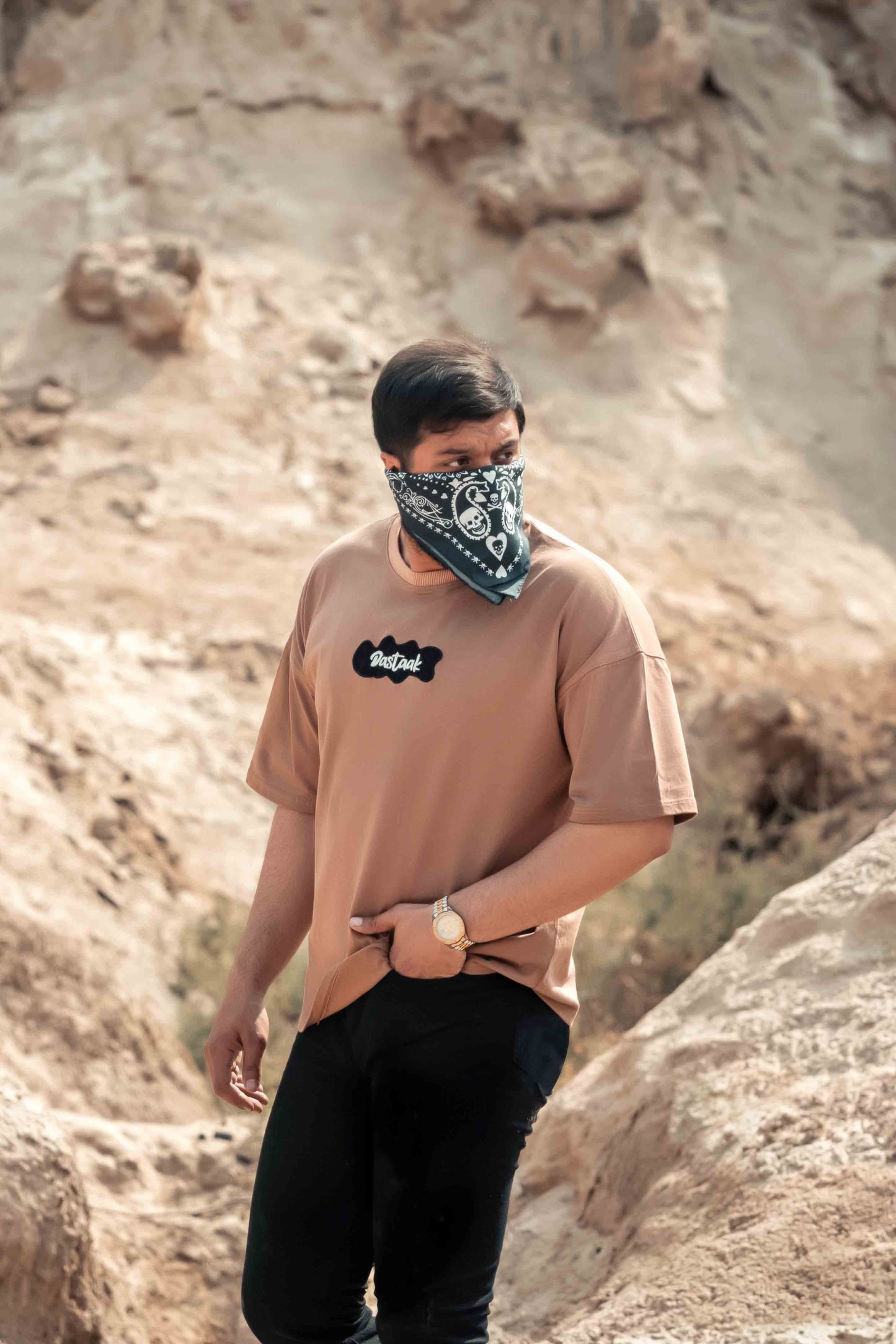 Duniya Dari (Rare)