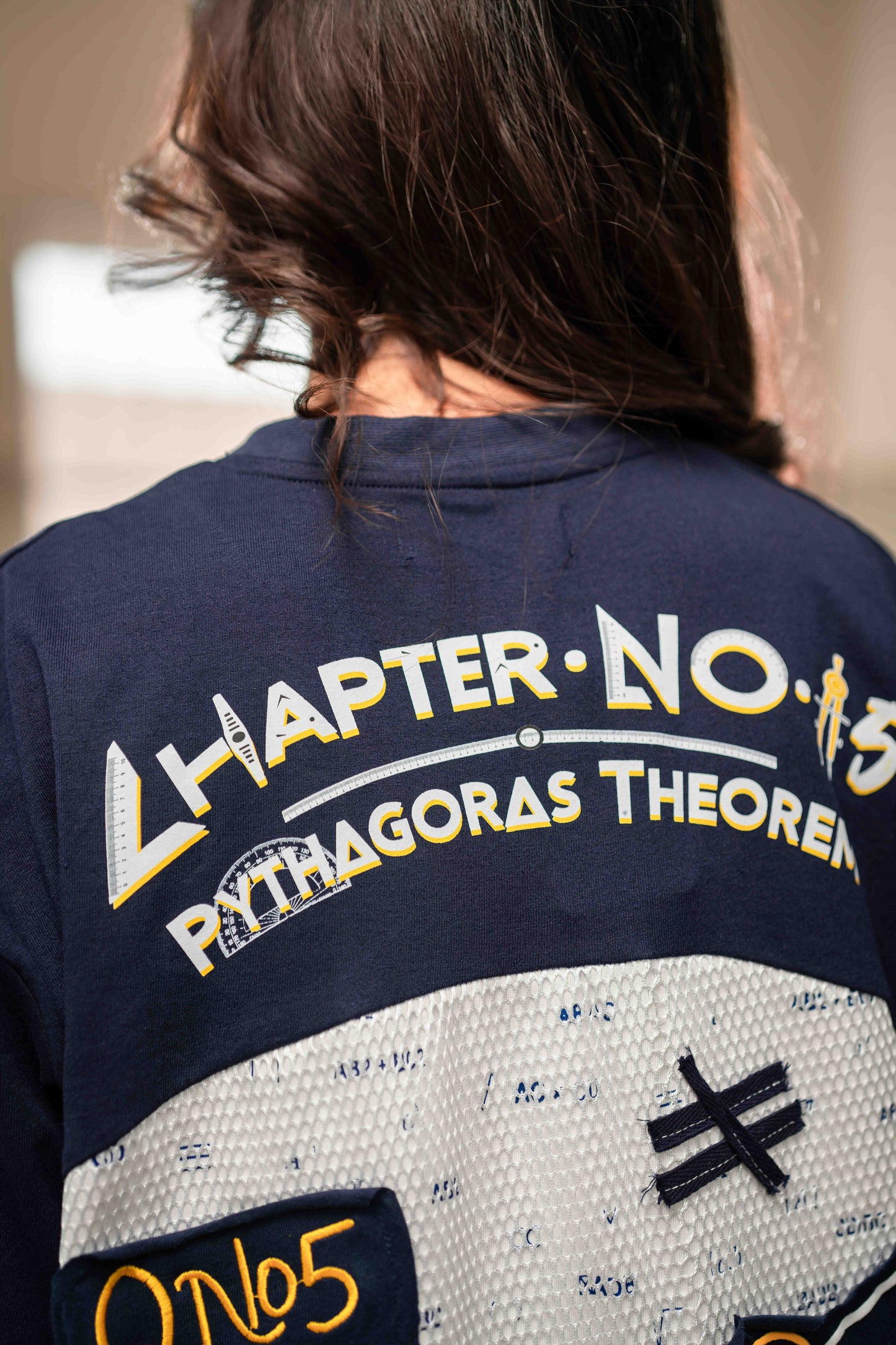 Pythagoras Theorem